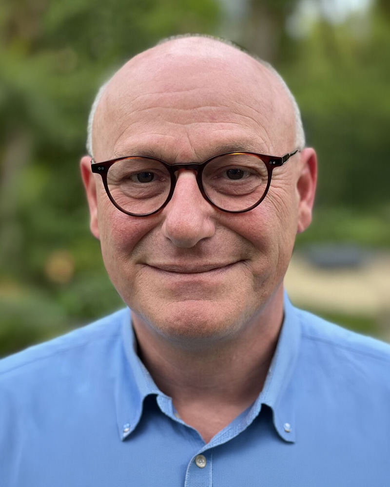 Michael Zwipf