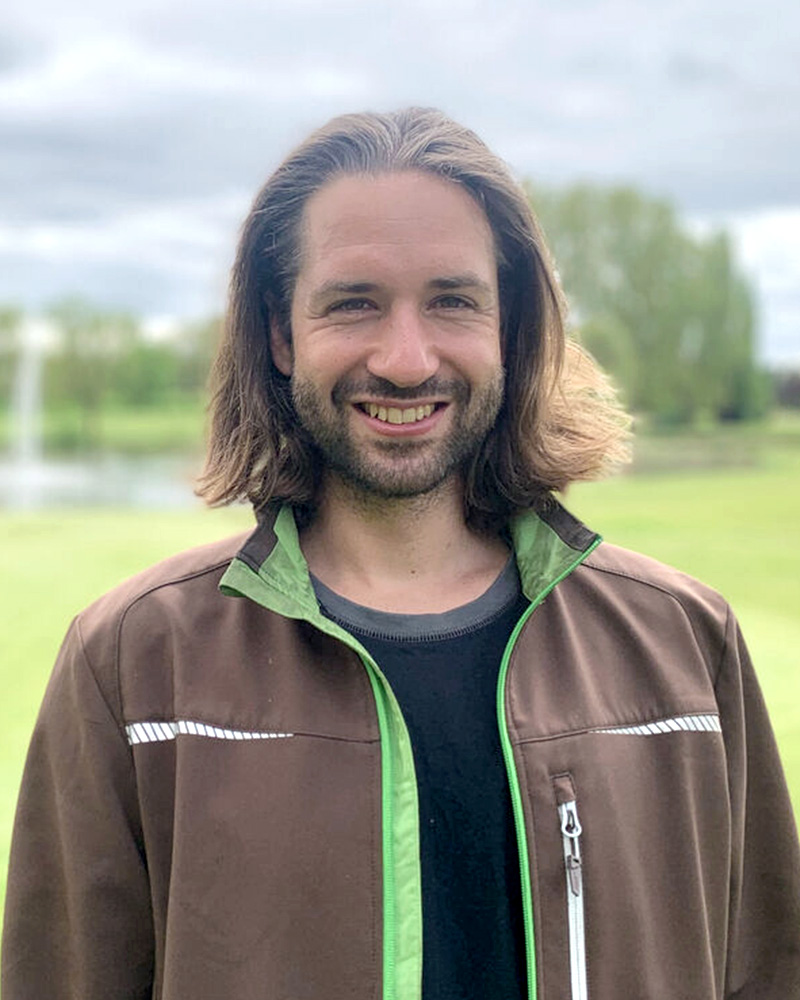 Niklas Jourdan