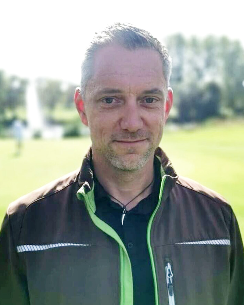 Thorsten Nadge
