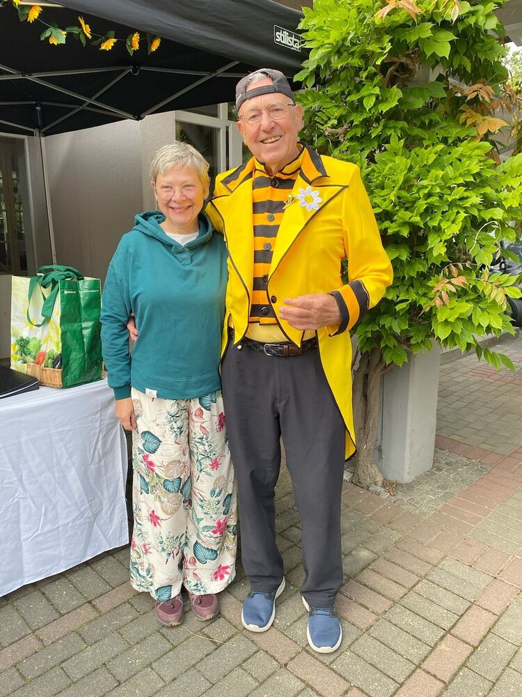 Charity-Turnier des Fördervereins