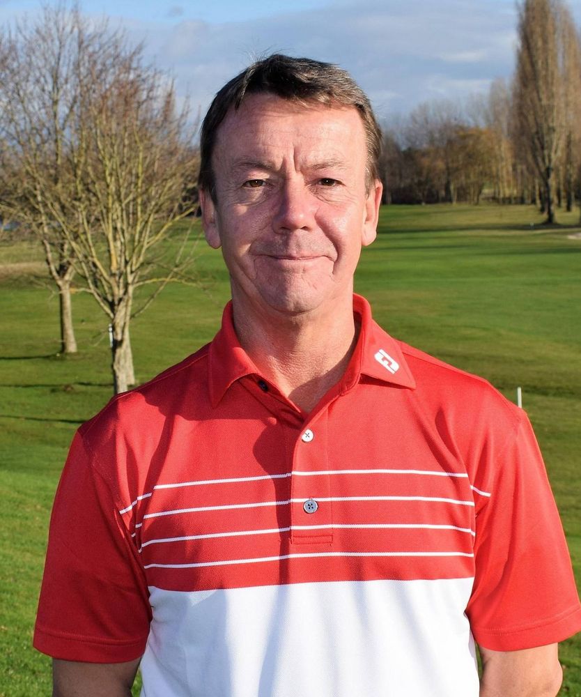David Howard