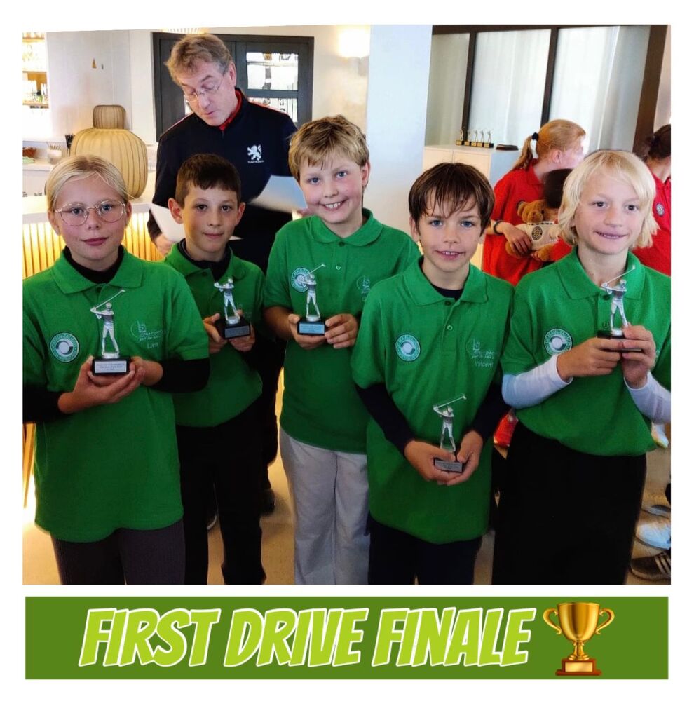 04.10.2025 Finale HGV First Drive und Challenge Tour