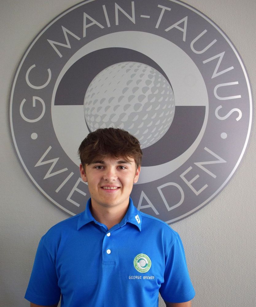George Brewer (-1,8)