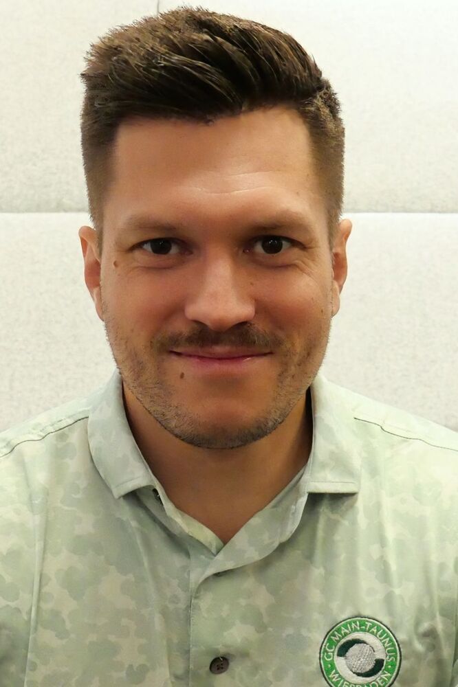 Maximilian Schad (-2,2)
