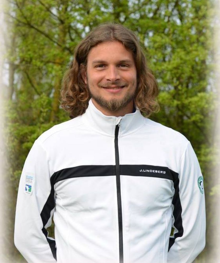 Maxleon Kluge (1,0)
