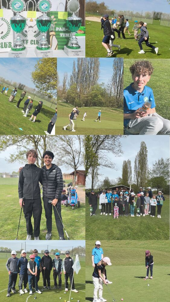 Ostercamp vom 07.-10.04.2026