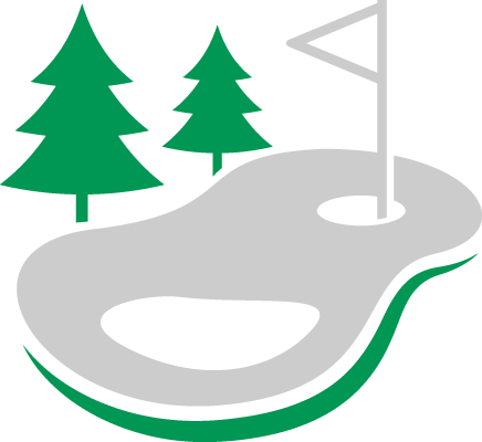 golf-platz