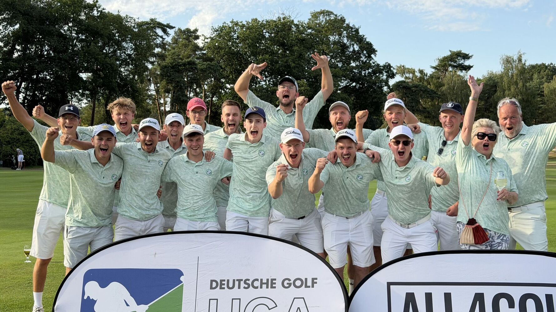 Golf-Club Main-Taunus auf Erfolgskurs: Spitzensport, starke Jugend und eine Gemeinschaft zum Wohlfühlen